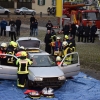 THL-Vorführung im Rahmen der Bischof-Visitation 12.11.16